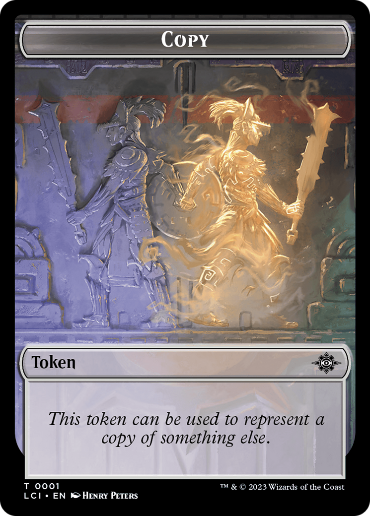 Image: Copy - The Lost Caverns of Ixalan